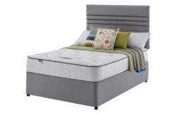 Silentnight - Levison 1000 Orthopedic - Kingsize - Divan